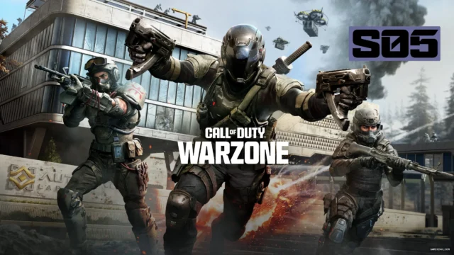 Call of Duty: Black Ops 7 and Warzone Season 5 launches July 23, full details