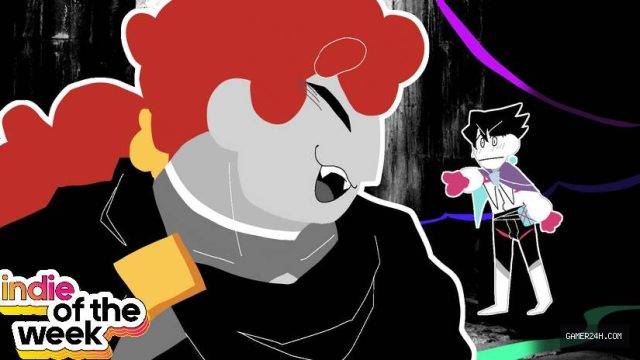 Truth Scrapper Is A Cheerful, Messy, and Breezily Queer Mystery I Can’t Wait To Piece Together