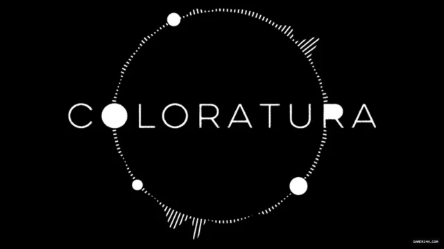 Coloratura: Crafting a World Where Sound Is the Sole Guide