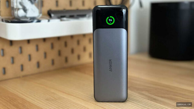 The Anker 737 Power Bank (AKA The Goat) Is Down To A Cracking Price