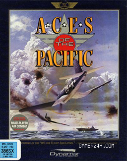 Aces of the Pacific - Introduction: The Next Chapter for Aces of the Pacific