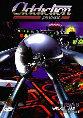 Addiction Pinball - Introduction: The Next Chapter for Addiction Pinball
