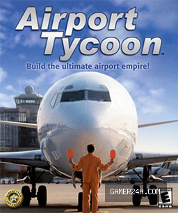 Airport Tycoon - Introduction: The Next Chapter for Airport Tycoon