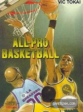 All-Pro Basketball