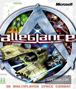 Allegiance - Introduction: The Next Chapter for Allegiance