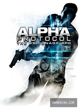 Alpha Protocol - Introduction: The Next Chapter for Alpha Protocol