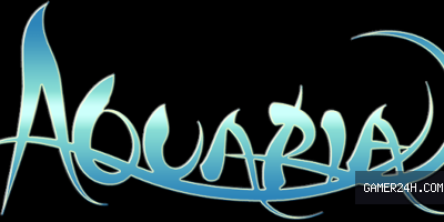 Aquaria!