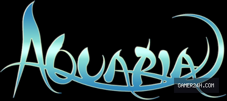 Aquaria!