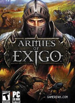 Armies of Exigo