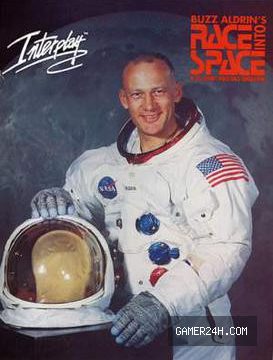 Buzz Aldrin’s Race Into Space
