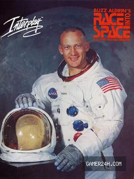 Buzz Aldrin’s Race Into Space - Gameplay