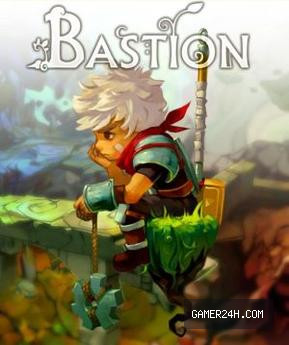 Bastion