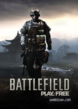 Battlefield Play4Free - Introduction: The Next Chapter for Battlefield Play4Free