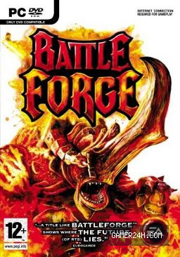 BattleForge - Introduction: The Next Chapter for BattleForge