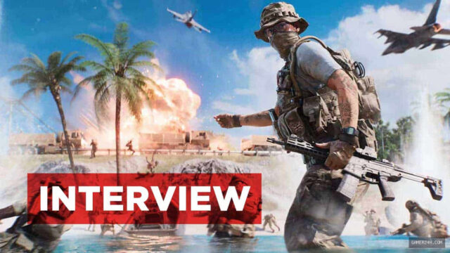 We Chatted To Battlefield 6’s Motive Studio About The New Wave System And Shaping the Meta