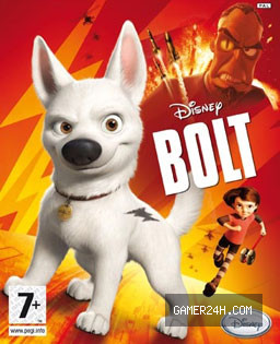 Bolt