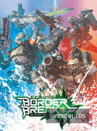 Border Break