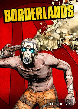 Borderlands