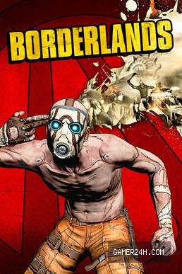 Borderlands - Gameplay
