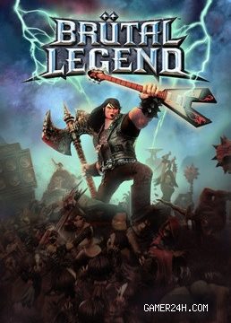 Brütal Legend