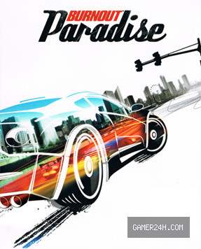 Burnout Paradise