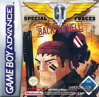 CT Special Forces 2: Back in the Trenches