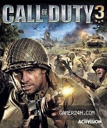 Call of Duty 3
