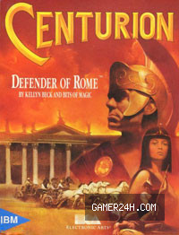 Centurion: Defender of Rome