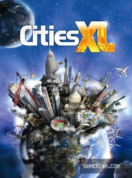 Cities XL
