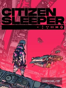 Citizen Sleeper