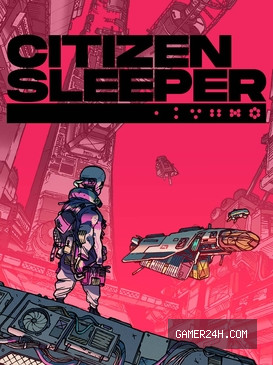 Citizen Sleeper - Plot