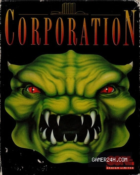 Corporation - Introduction: The Next Chapter for Corporation