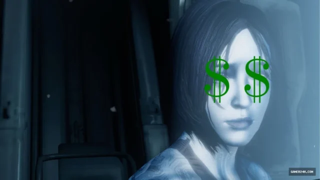 Former Xbox Lead Wanted A Real Money Auction House In Halo 4