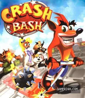 Crash Bash