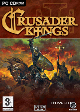 Crusader Kings
