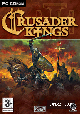 Crusader Kings - Setting