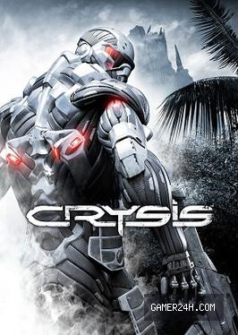 Crysis - Gameplay