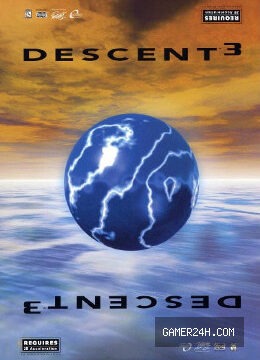 Descent 3