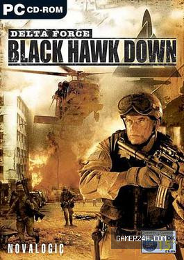 Delta Force: Black Hawk Down - Introduction: The Next Chapter for Delta Force: Black Hawk Down