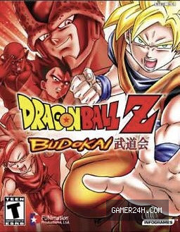 Dragon Ball Z: Budokai