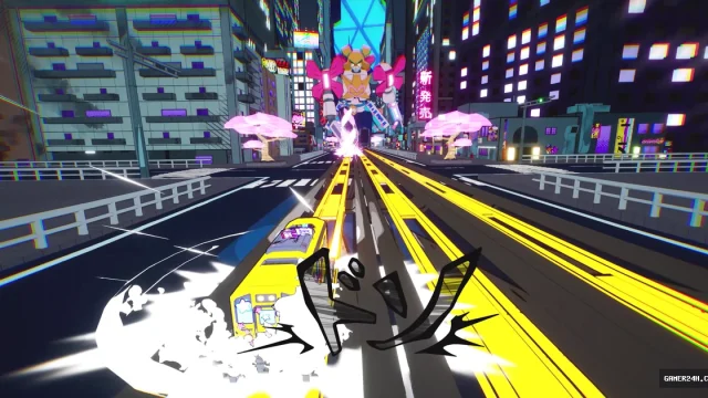This week in PC games: vert