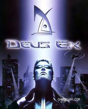 Deus Ex - Introduction: The Next Chapter for Deus Ex