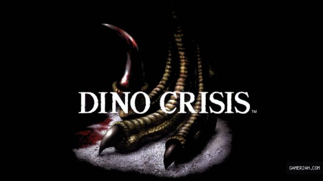 Capcom Reportedly Working On A Dino Crisis Remake