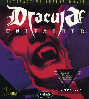 Dracula Unleashed