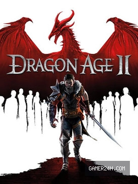 Dragon Age II - Gameplay