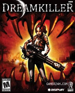 Dreamkiller - Introduction: The Next Chapter for Dreamkiller