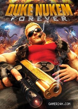 Duke Nukem Forever