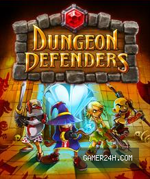 Dungeon Defenders