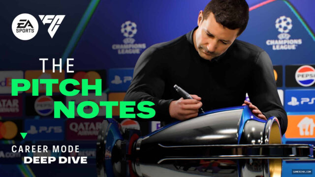 EA Sports FC 27: el Modo Carrera se pone serio