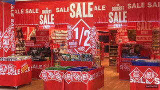 EB Games’ Cheap Tuesday Sale Is Back With Nothing Over $50